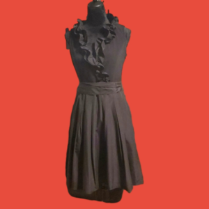 Willow Glenn formal cocktail dress size 10p